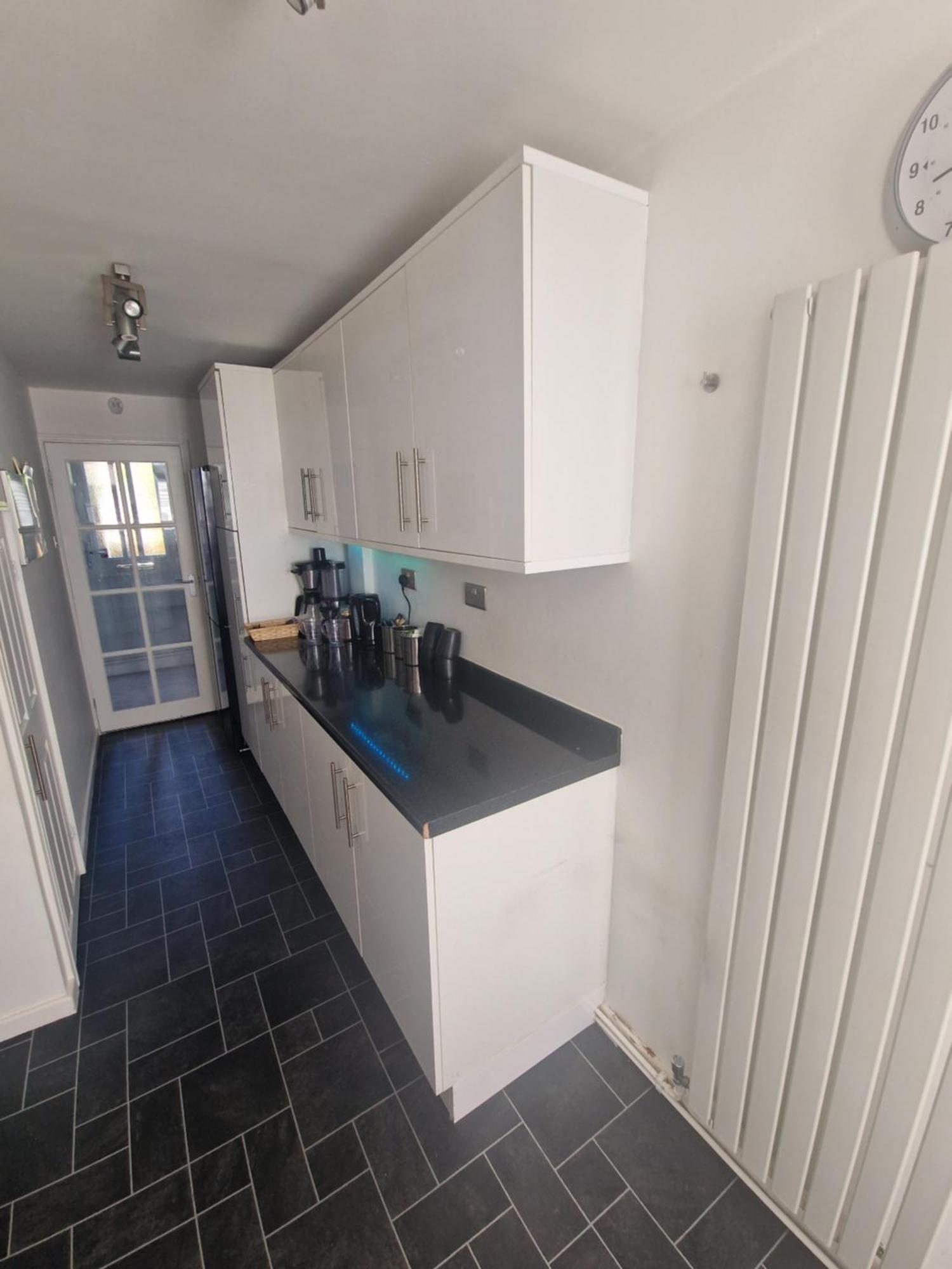 דירות לידס Stylish & Modern 2 Bed House With Free Parking Leeds מראה חיצוני תמונה