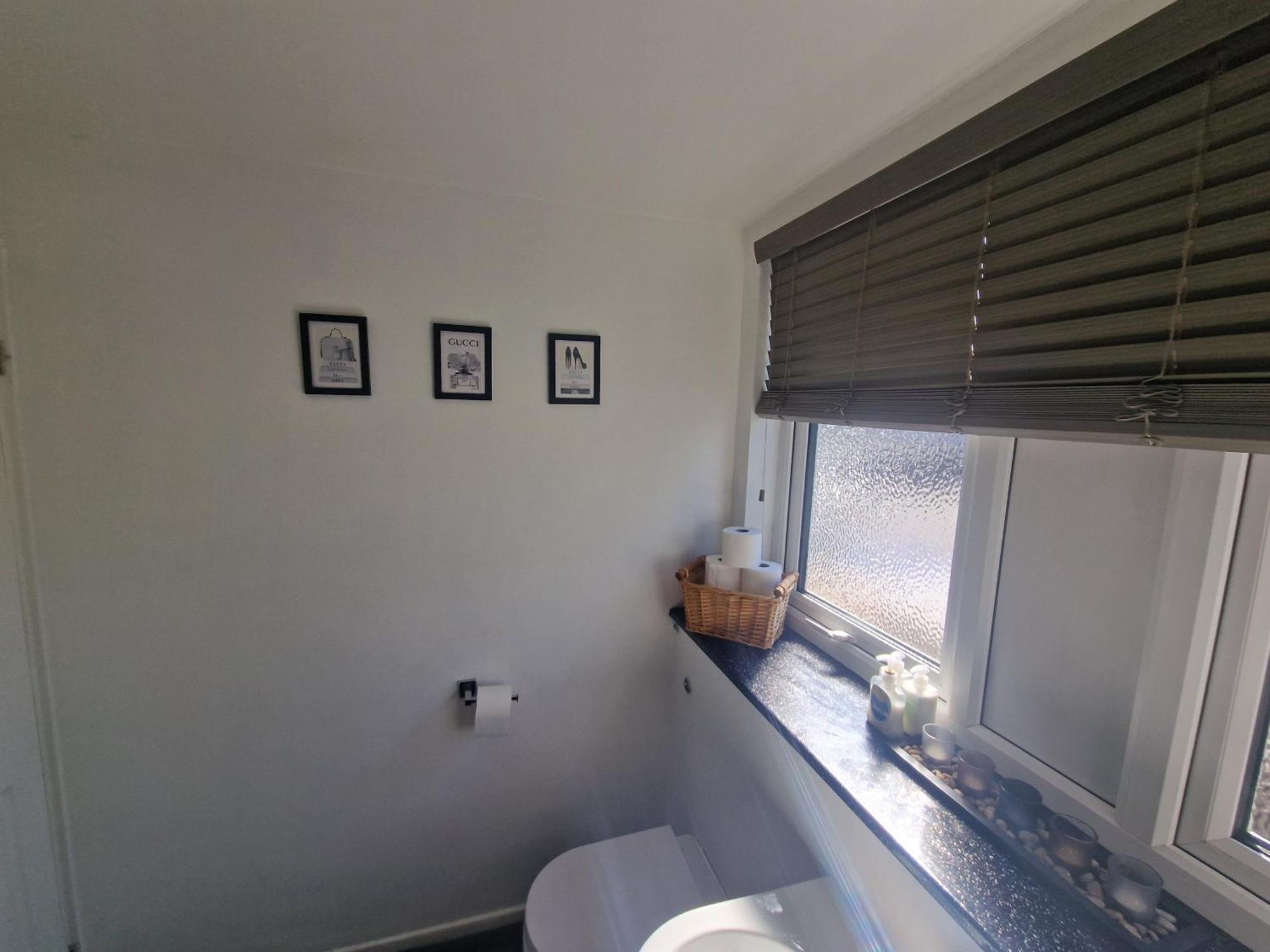 דירות לידס Stylish & Modern 2 Bed House With Free Parking Leeds מראה חיצוני תמונה