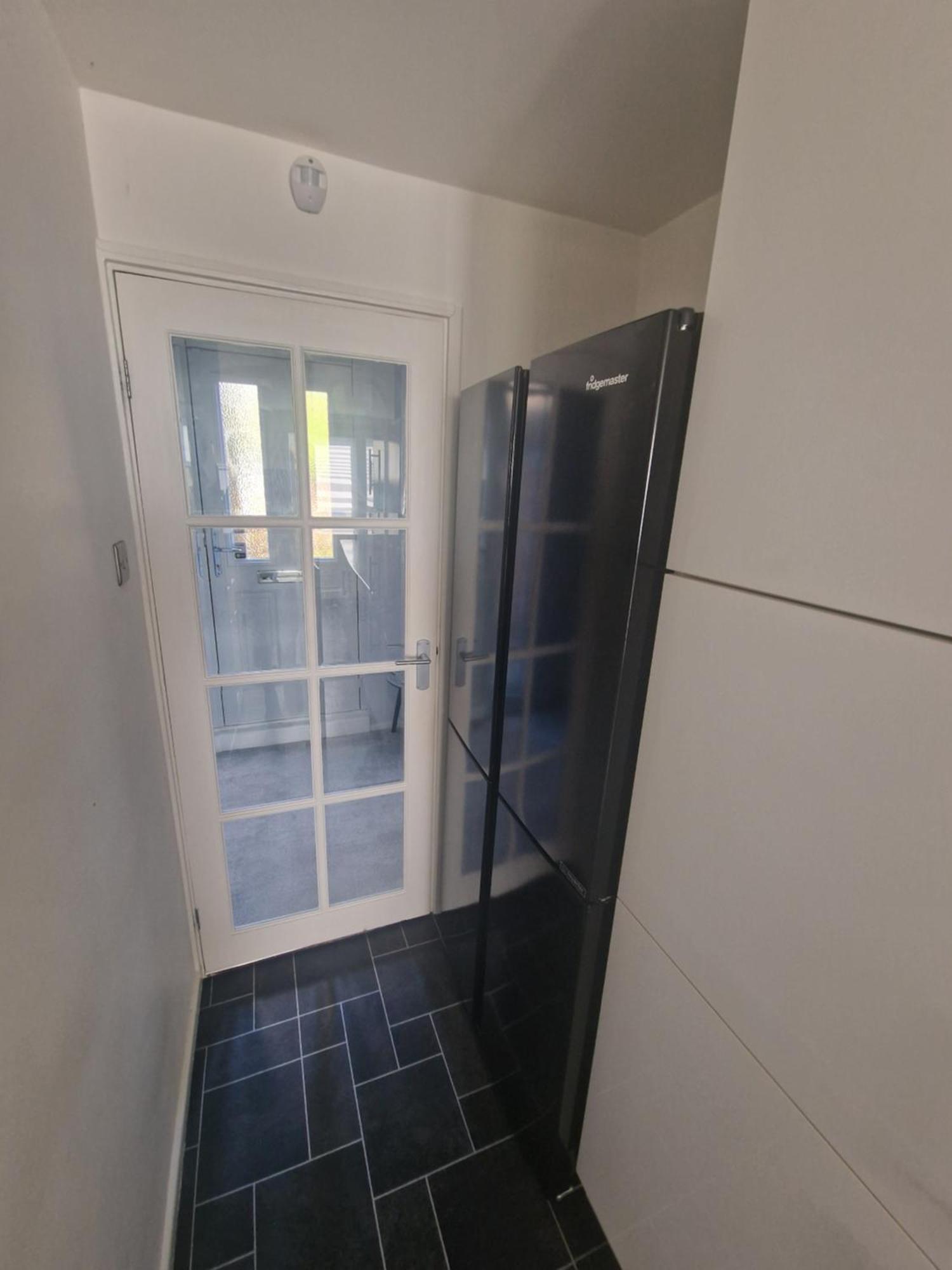 דירות לידס Stylish & Modern 2 Bed House With Free Parking Leeds מראה חיצוני תמונה